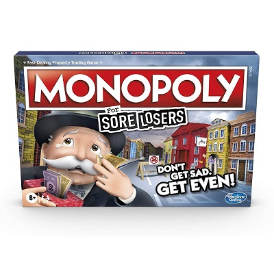 board games