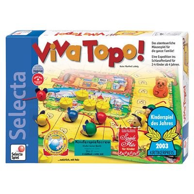 board games